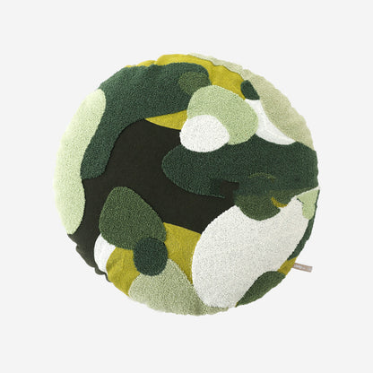 Decorative Moss Pillow