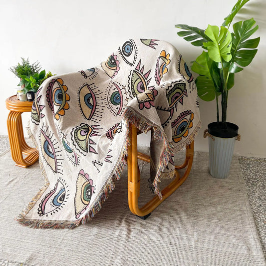 Decorative Throw