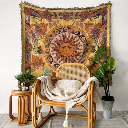 Decorative Throw