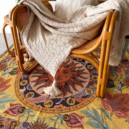 Decorative Throw