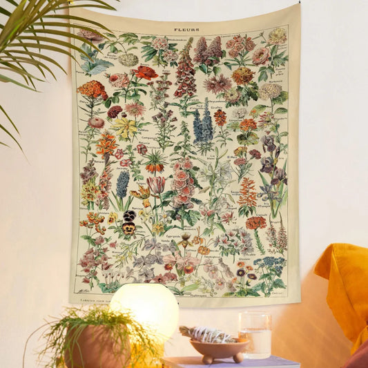 Cottagecore Tapestries