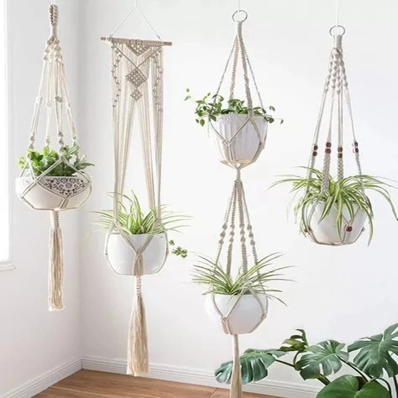 Plant Hanging Basket