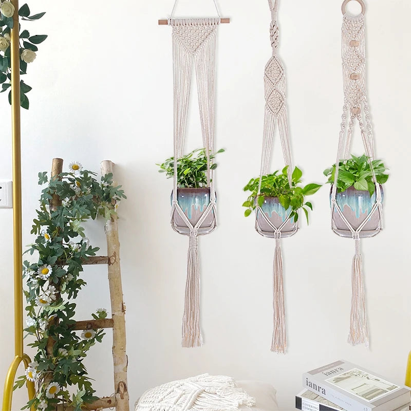 Plant Hanging Basket